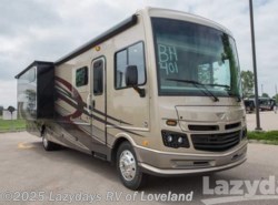 New 2018 Fleetwood Bounder 36H available in Loveland, Colorado