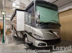 New 2017 Tiffin Phaeton 40IH available in Loveland, Colorado