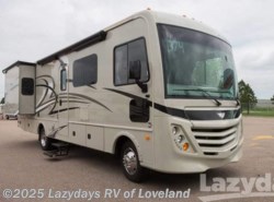 New 2018 Fleetwood Flair 30U available in Loveland, Colorado