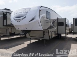 New 2018 Coachmen Chaparral X-Lite 31BHS available in Loveland, Colorado
