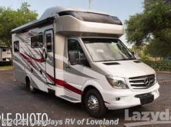 Used 2017 Tiffin Wayfarer 24QW available in Loveland, Colorado