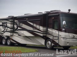 Used 2011 Tiffin Allegro Bus 43QGP available in Loveland, Colorado
