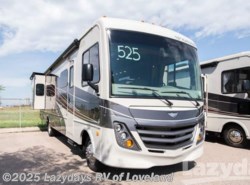 New 2018 Fleetwood Flair 31B available in Loveland, Colorado