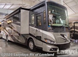 New 2018 Tiffin Phaeton 40IH available in Loveland, Colorado