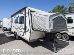 New 2018 Forest River Shamrock FLT19 available in Loveland, Colorado