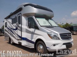 New 2018 Tiffin Wayfarer 24TW available in Loveland, Colorado