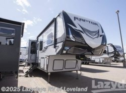 New 2018 Keystone Raptor 398TS available in Loveland, Colorado