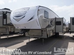 New 2019 Coachmen Chaparral X-Lite 295X available in Loveland, Colorado