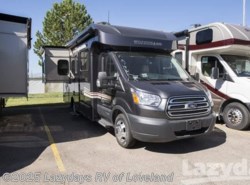 New 2018 Winnebago Fuse 23T available in Loveland, Colorado