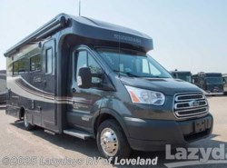 New 2018 Winnebago Fuse 23A available in Loveland, Colorado