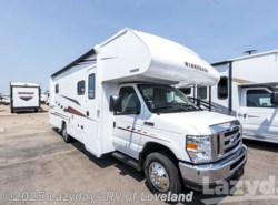 New 2019 Winnebago Outlook 27D available in Loveland, Colorado