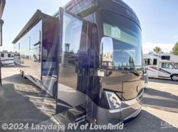 New 2023 Thor Motor Coach Tuscany 45BX available in Loveland, Colorado