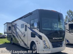 Used 2023 Thor Motor Coach Windsport 35M available in Loveland, Colorado