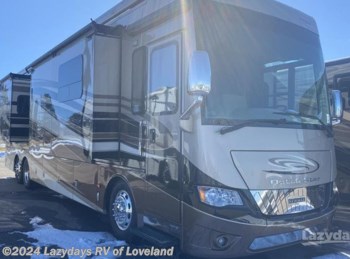 Used 2016 Newmar Dutch Star 4018 available in Loveland, Colorado