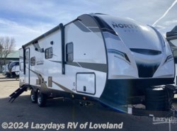 New 2024 Heartland North Trail 25RBP available in Loveland, Colorado