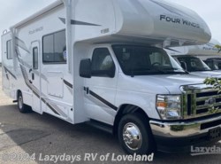 New 2025 Thor Motor Coach Four Winds 28Z available in Loveland, Colorado