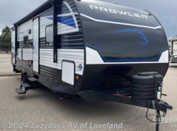 New 2024 Heartland Prowler Lynx 265BHX available in Loveland, Colorado