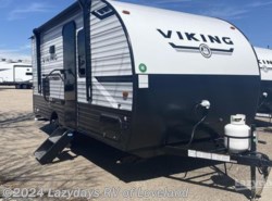 New 2024 Viking  Viking 4K Series 18FQ available in Loveland, Colorado