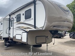 Used 2014 CrossRoads Cruiser Aire CFL30DB available in Loveland, Colorado