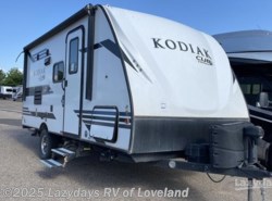 Used 2021 Dutchmen Kodiak Cub 175BH available in Loveland, Colorado