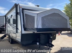 Used 2022 Forest River Flagstaff Shamrock 19 available in Loveland, Colorado