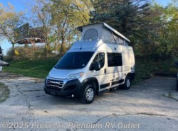 Used 2024 Thor Motor Coach Rize 18G available in Sturtevant, Wisconsin