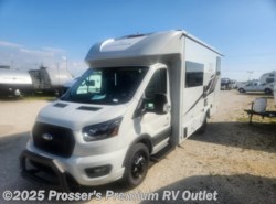 New 2026 Coachmen Cross Trail EV 20XG available in Sturtevant, Wisconsin