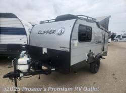 Used 2023 Coachmen Clipper Camping Trailers 12.0 TD PRO available in Sturtevant, Wisconsin