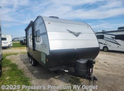 Used 2022 Riverside RV Retro 211 available in Sturtevant, Wisconsin