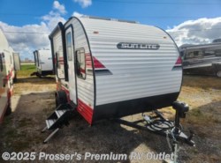 New 2026 Sunset Park RV Sun Lite 14FD available in Sturtevant, Wisconsin