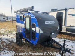 New 2026 Sunset Park RV SunRay 109 available in Sturtevant, Wisconsin