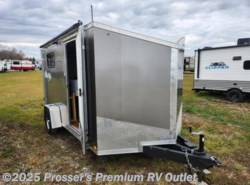 Used 2022 Miscellaneous LGS INDUSTIRES TRIUMPH 7X12-V available in Sturtevant, Wisconsin