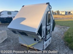 New 2026 Aliner Switchback Base Model available in Sturtevant, Wisconsin