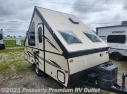 Used 2016 Forest River Rockwood Premier Series A122 available in Sturtevant, Wisconsin