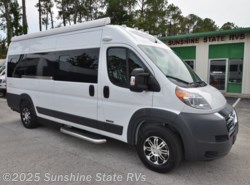 New 2019 Roadtrek Simplicity available in Gainesville, Florida