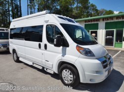 New 2019 Roadtrek Zion SRT available in Gainesville, Florida