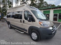 New 2019 Roadtrek Simplicity SRT available in Gainesville, Florida