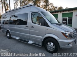 New 2019 American Coach Patriot MD4-LOUNGE available in Gainesville, Florida