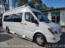 New 2019 American Coach Patriot MD4-LOUNGE available in Gainesville, Florida