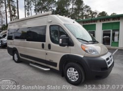 Used 2016 Roadtrek Simplicity available in Gainesville, Florida