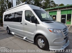 New 2020 American Coach Patriot MD4 available in Gainesville, Florida