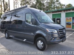 New 2020 American Coach Patriot 4X4 MD4 available in Gainesville, Florida