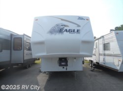 New 2010 Jayco Eagle Fifth Wheels available in Benton, Arkansas