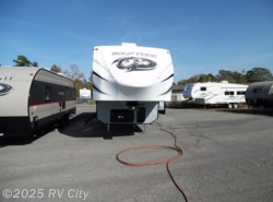New 2018 Forest River Cherokee Wolf Pack 315PACK12 available in Benton, Arkansas