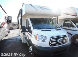 New 2018 Coachmen Freelander 20CB Micro available in Benton, Arkansas