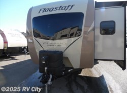 New 2018 Forest River Flagstaff Super Lite/Classic 832OKBS available in Benton, Arkansas