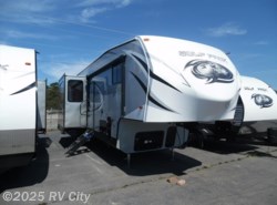 New 2019 Forest River Cherokee Wolf Pack 325PACK13 available in Benton, Arkansas
