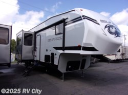 New 2019 Forest River Cherokee Wolf Pack 325PACK13 available in Benton, Arkansas