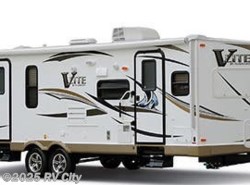 New 2014 Forest River Flagstaff V-Lite 28WRBS available in Benton, Arkansas