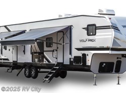 New 2020 Forest River Cherokee Wolf Pack 325PACK13 available in Benton, Arkansas